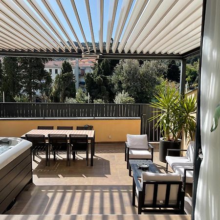 קוליור Ibanova Appartements מראה חיצוני תמונה