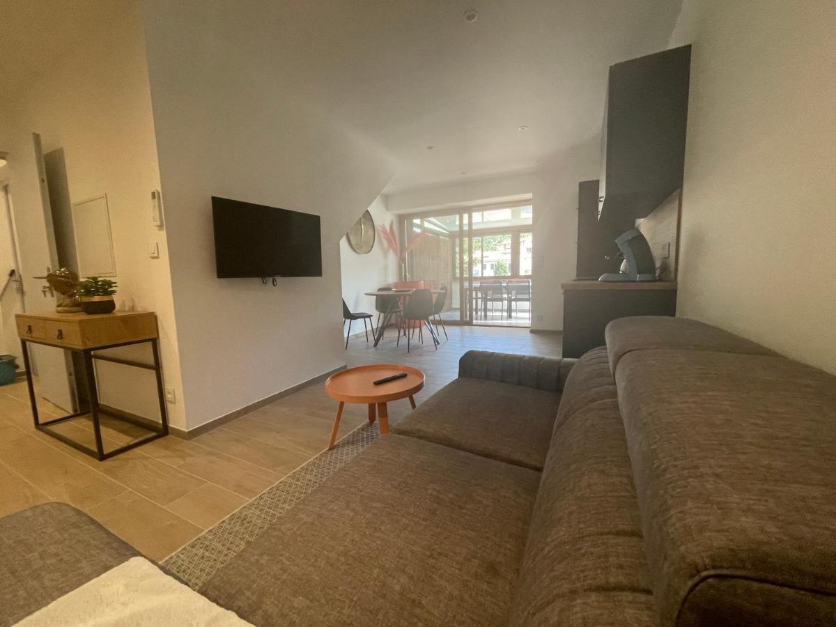 קוליור Ibanova Appartements מראה חיצוני תמונה