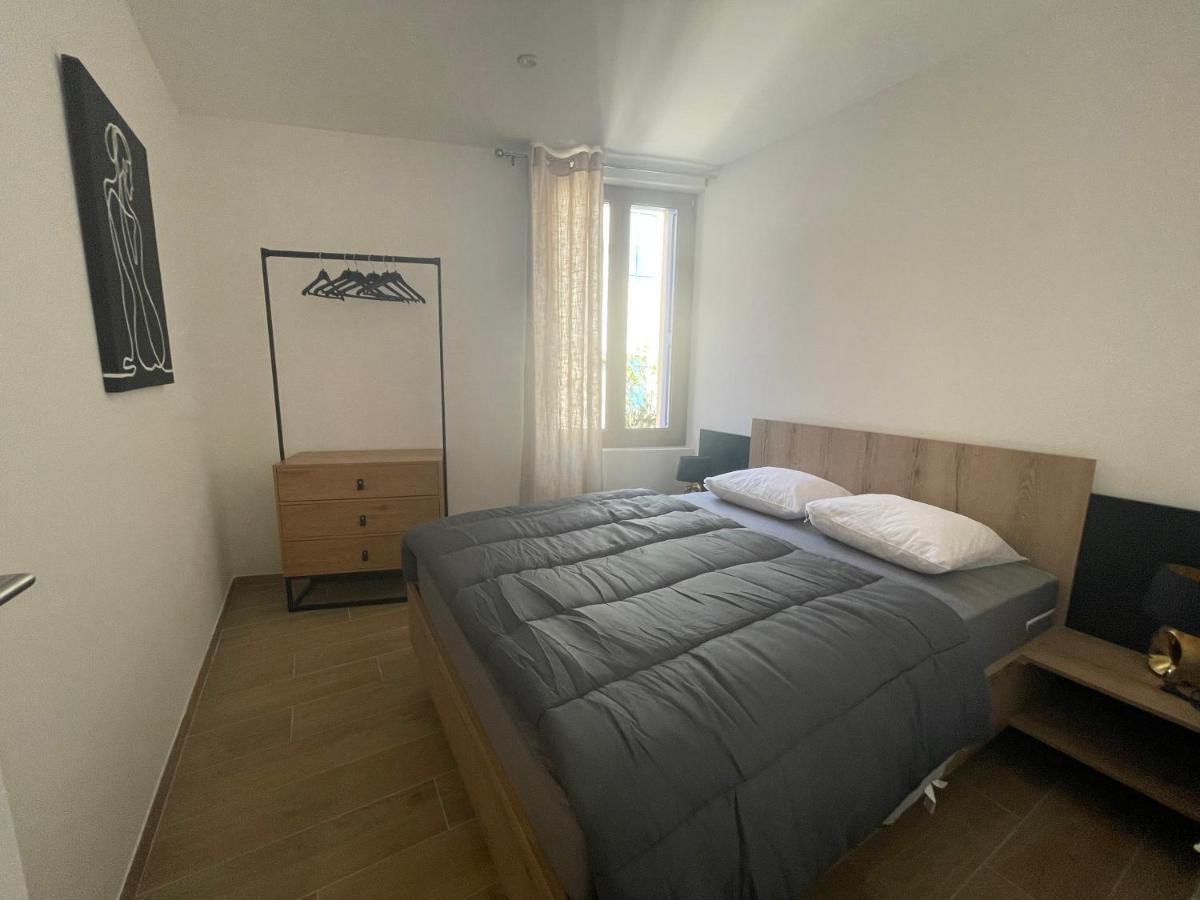 קוליור Ibanova Appartements מראה חיצוני תמונה