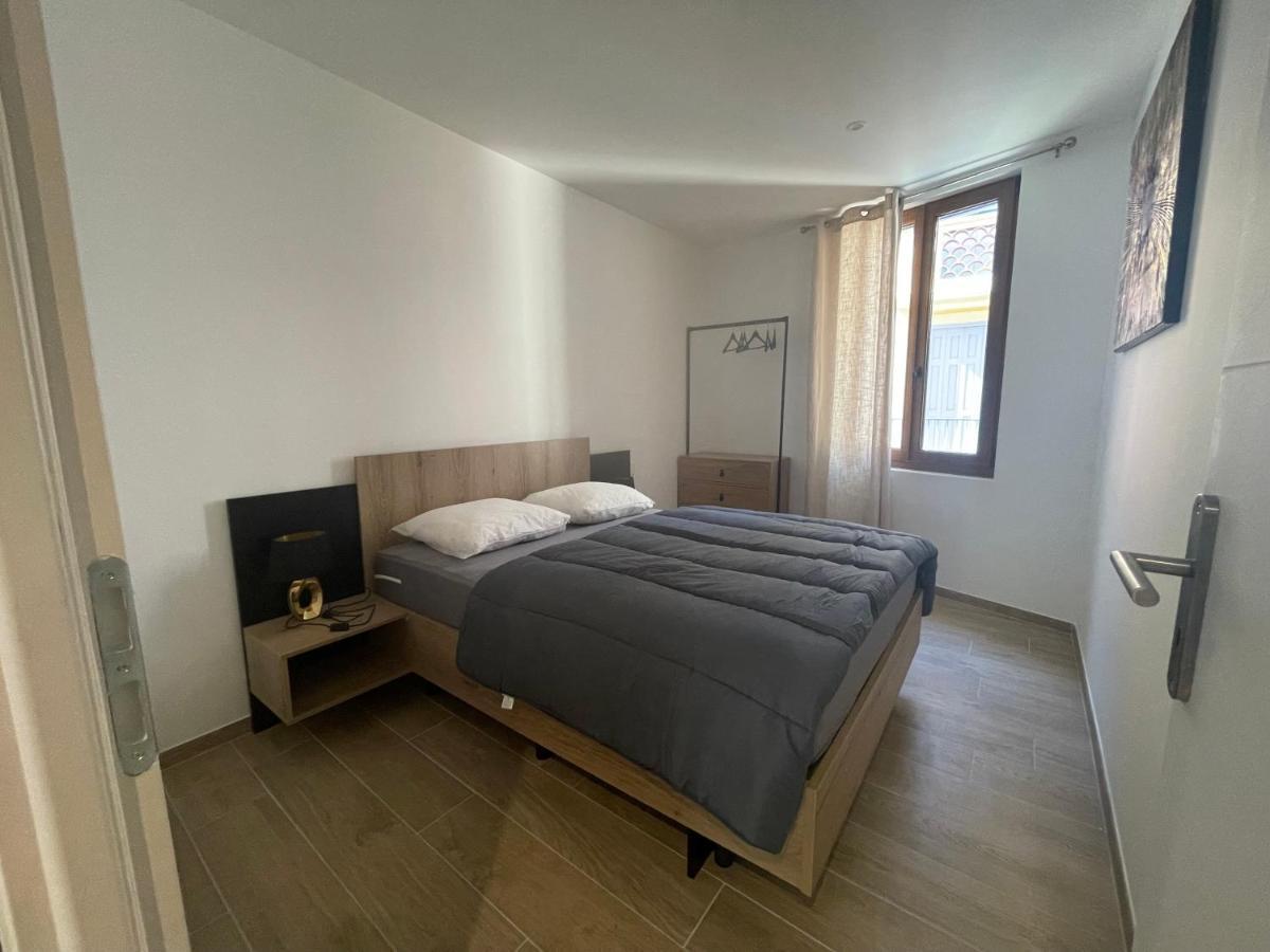קוליור Ibanova Appartements מראה חיצוני תמונה