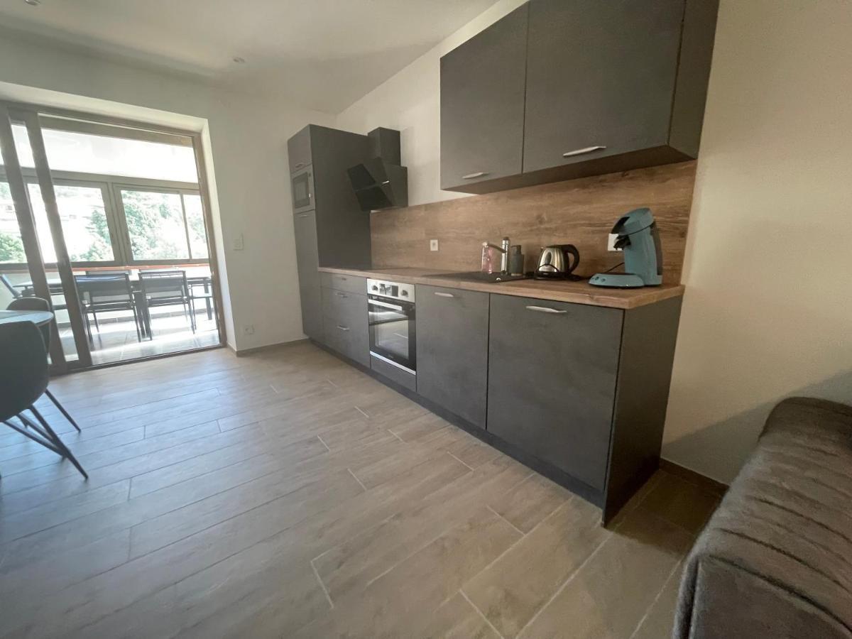 קוליור Ibanova Appartements מראה חיצוני תמונה