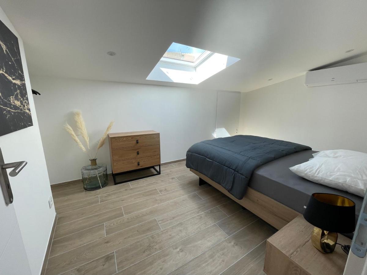 קוליור Ibanova Appartements מראה חיצוני תמונה