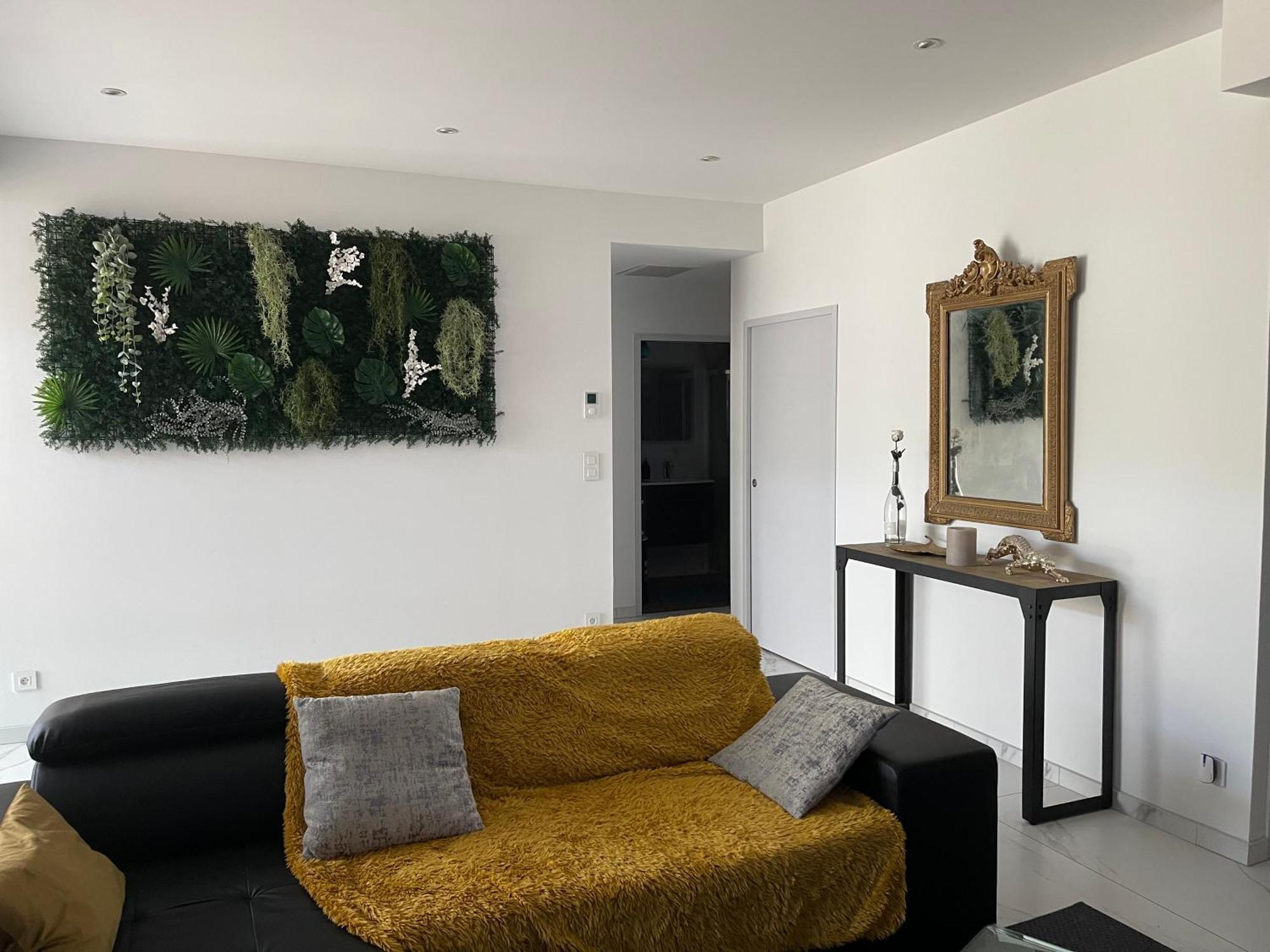 קוליור Ibanova Appartements מראה חיצוני תמונה