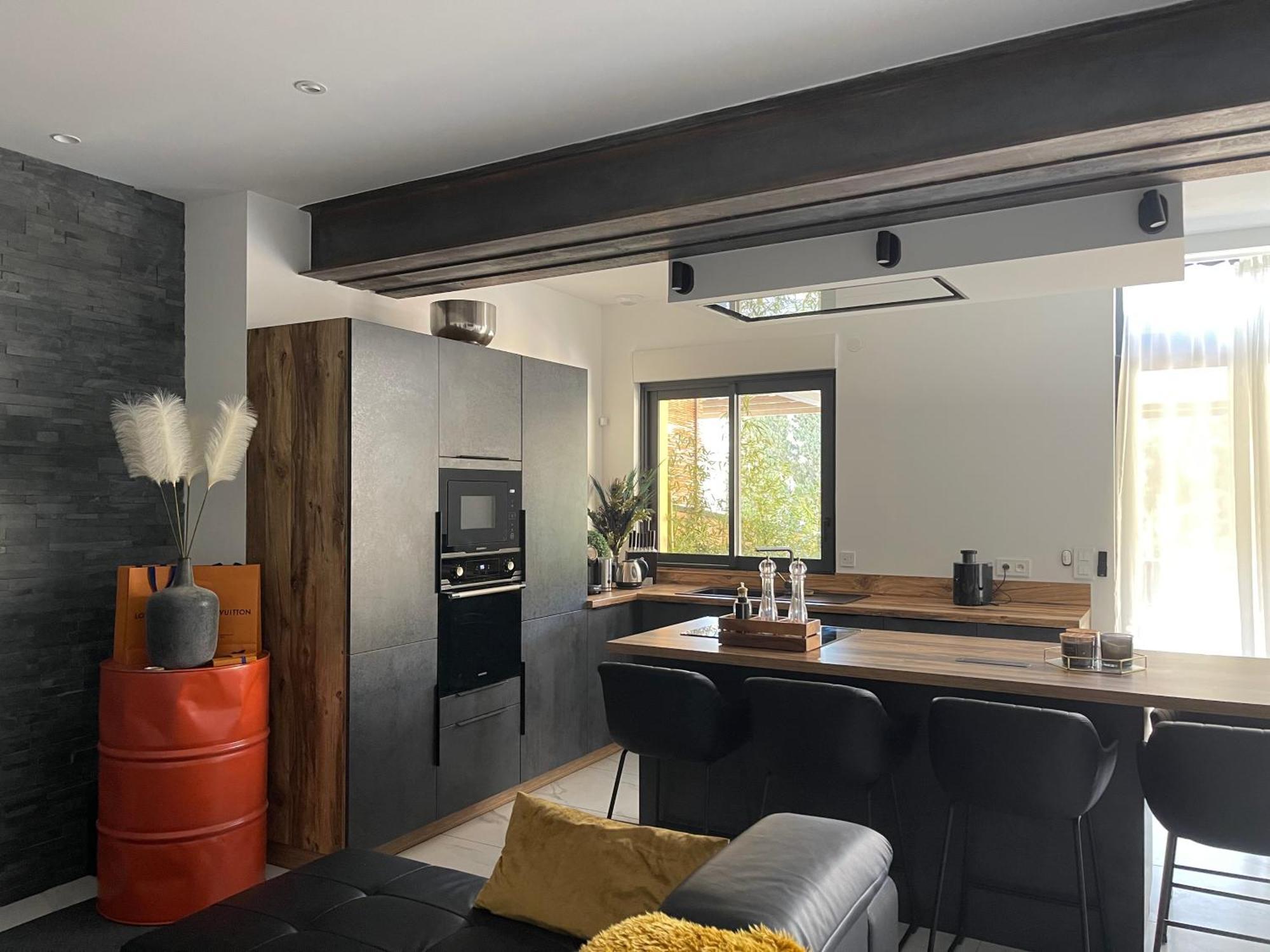 קוליור Ibanova Appartements מראה חיצוני תמונה