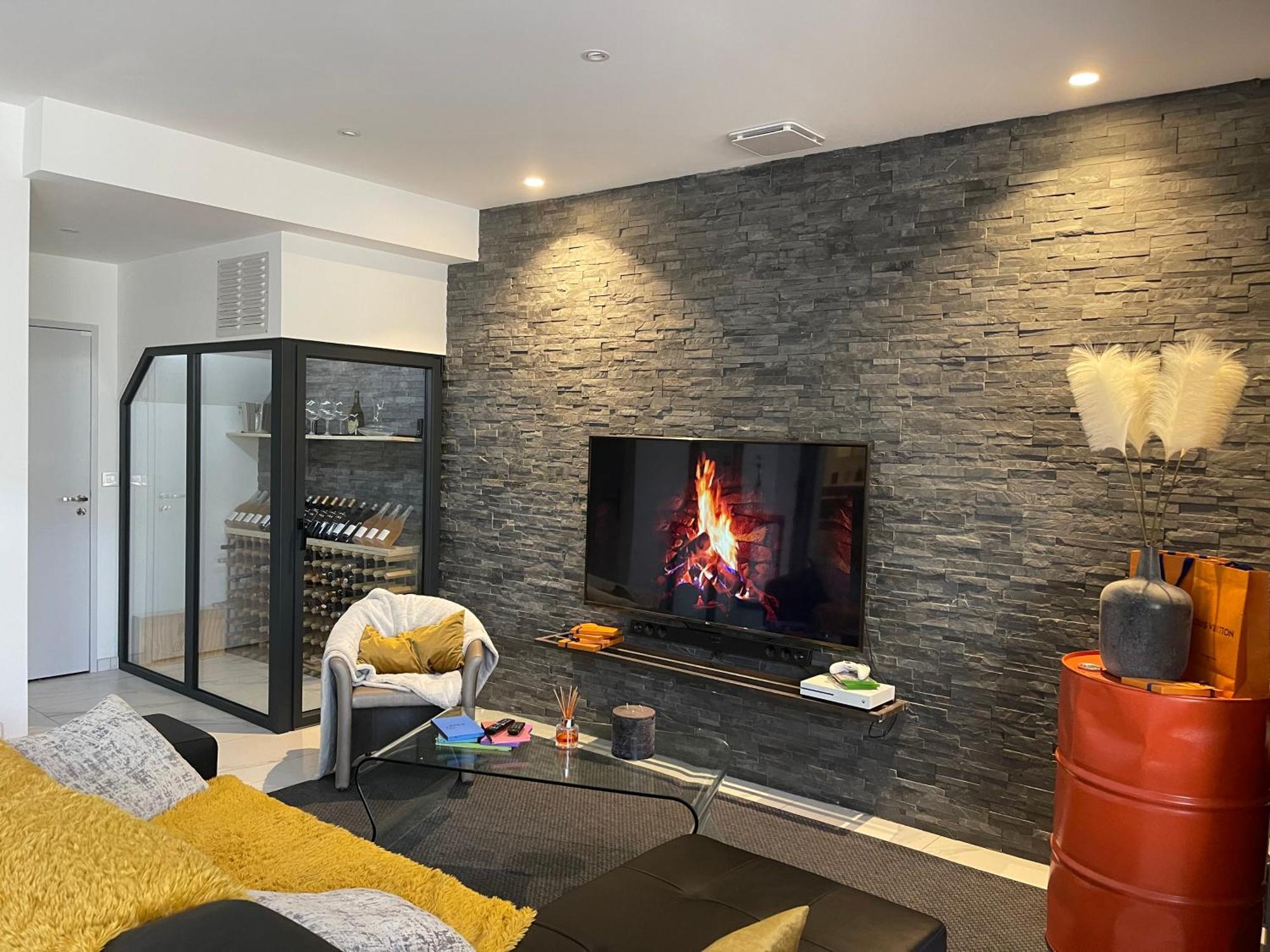 קוליור Ibanova Appartements מראה חיצוני תמונה