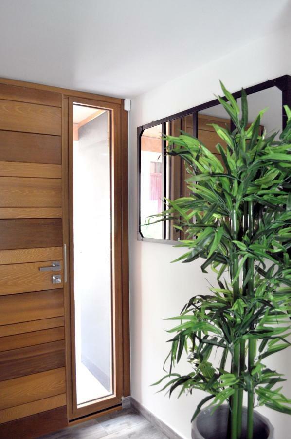 קוליור Ibanova Appartements מראה חיצוני תמונה