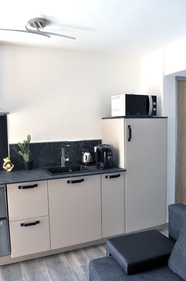 קוליור Ibanova Appartements מראה חיצוני תמונה