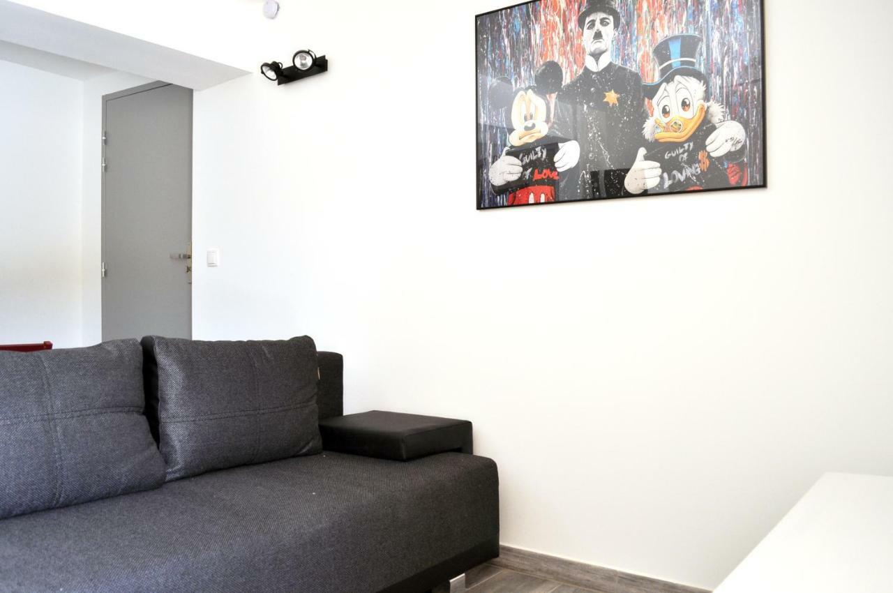 קוליור Ibanova Appartements מראה חיצוני תמונה