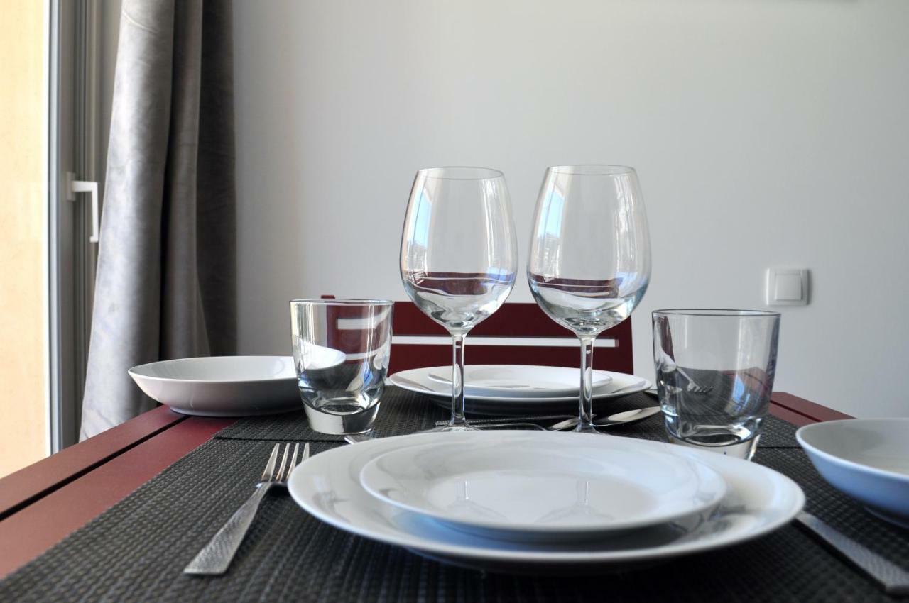 קוליור Ibanova Appartements מראה חיצוני תמונה