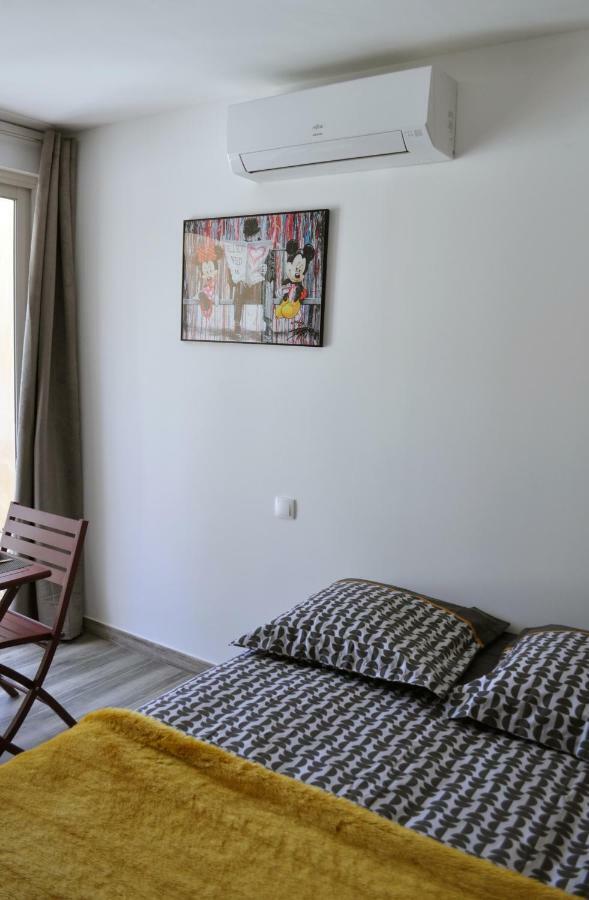 קוליור Ibanova Appartements מראה חיצוני תמונה