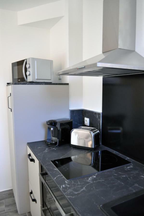 קוליור Ibanova Appartements מראה חיצוני תמונה