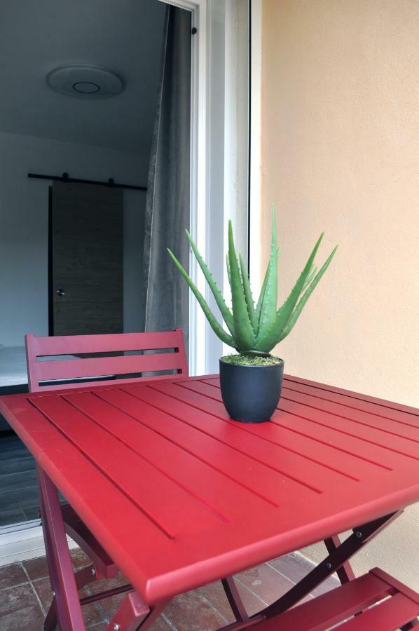קוליור Ibanova Appartements מראה חיצוני תמונה