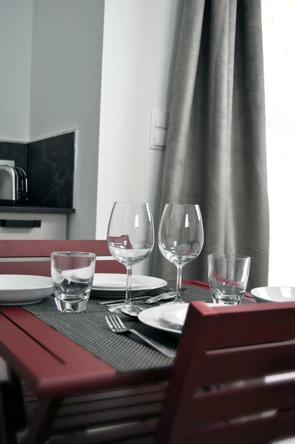 קוליור Ibanova Appartements מראה חיצוני תמונה