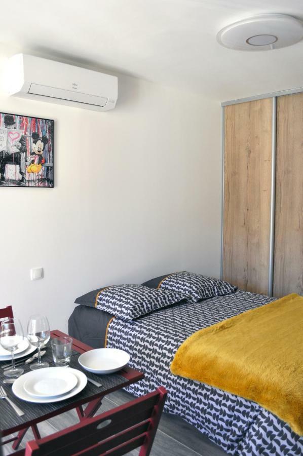 קוליור Ibanova Appartements מראה חיצוני תמונה