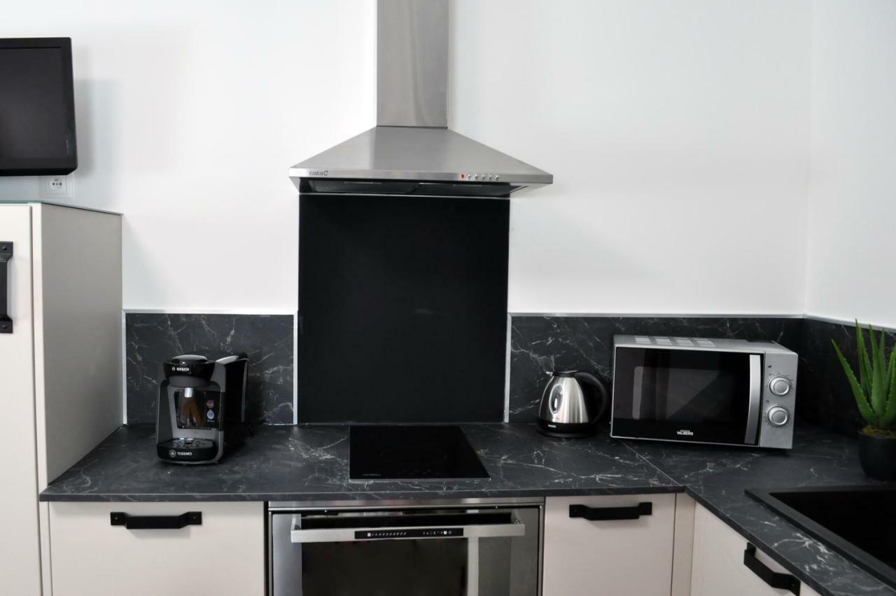 קוליור Ibanova Appartements מראה חיצוני תמונה