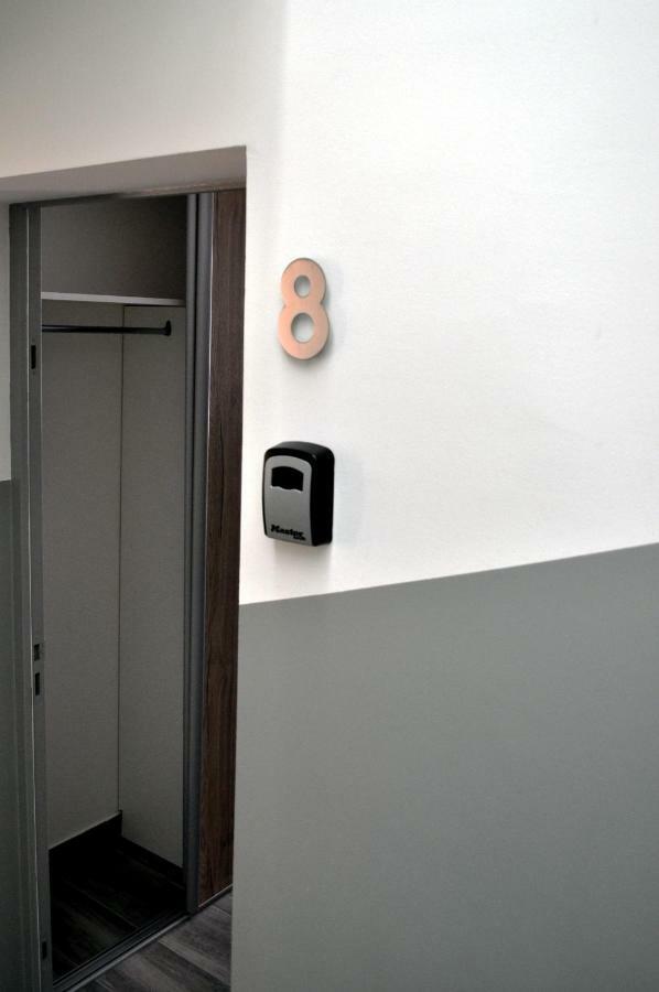 קוליור Ibanova Appartements מראה חיצוני תמונה
