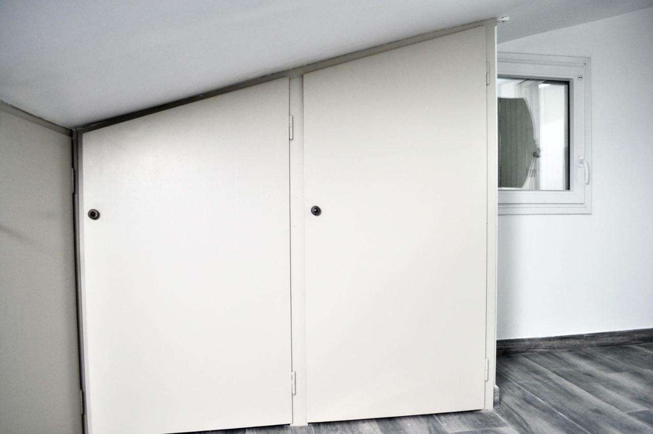 קוליור Ibanova Appartements מראה חיצוני תמונה