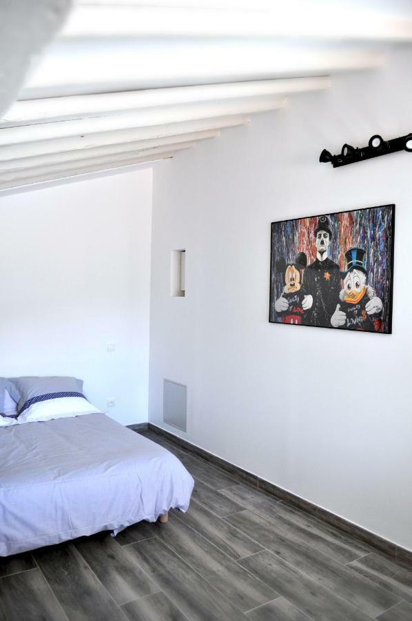 קוליור Ibanova Appartements מראה חיצוני תמונה