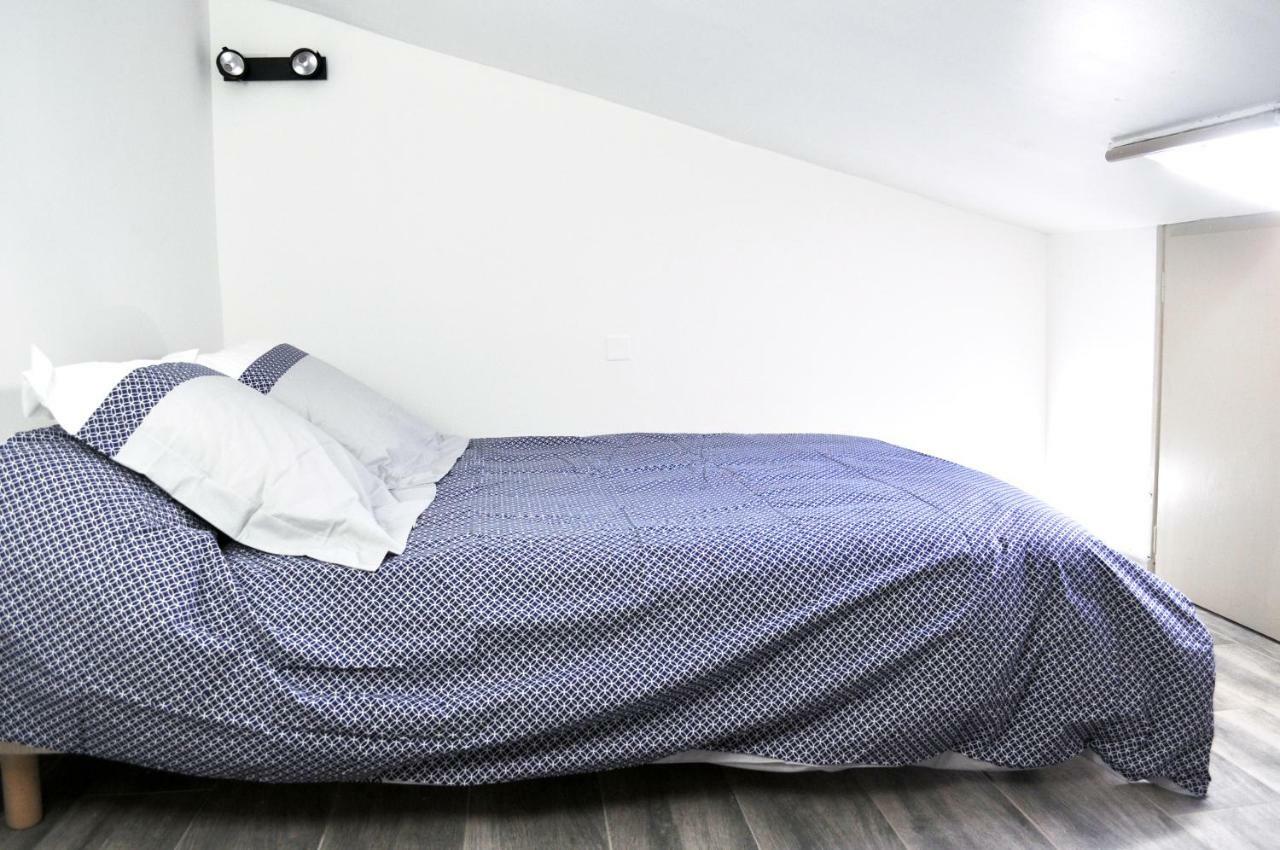 קוליור Ibanova Appartements מראה חיצוני תמונה