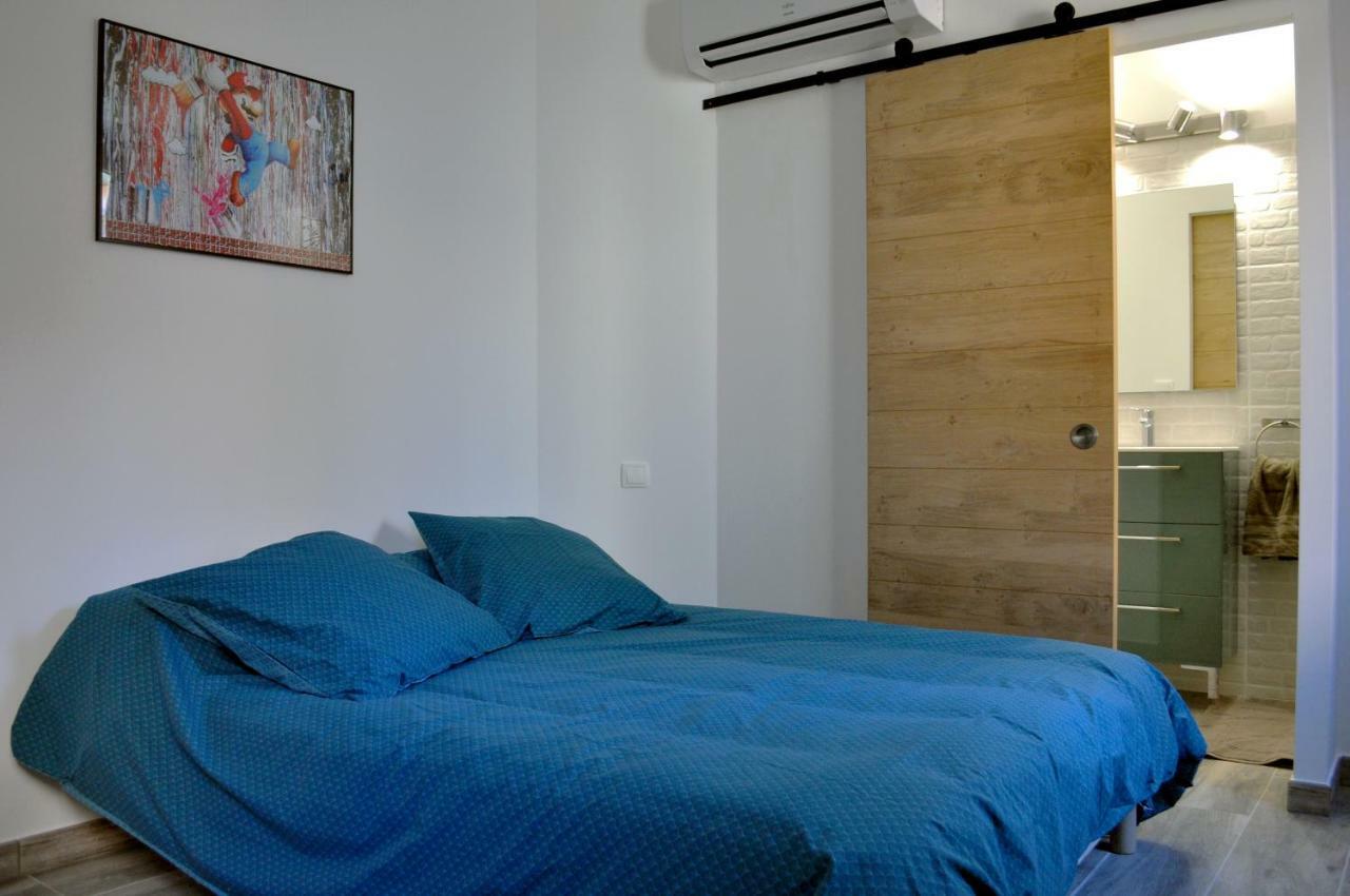 קוליור Ibanova Appartements מראה חיצוני תמונה