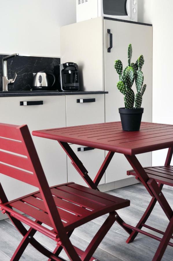 קוליור Ibanova Appartements מראה חיצוני תמונה